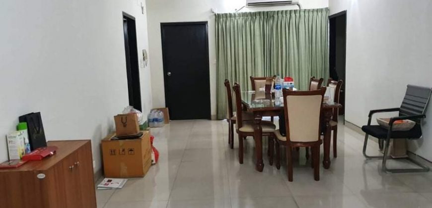 2550sft nice full-furnished apartment rent in Baridhara