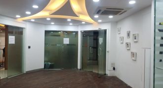 3600sft Luxurious Decorated Commercial space rent Banani