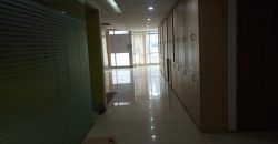 3600sft 2nd floor Luxurious commercial open space rent in Banani 