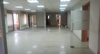2750sft luxurious decorated office rent Gulshan 2 north