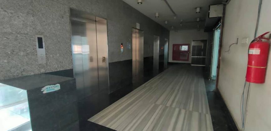 12000sft Brand new Commercial space on Gulshan circle 2