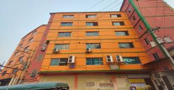 102000sft 6 Storied full building for Factory rent in Gazipur