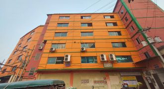 102000sft 6 Storied full building for Factory rent in Gazipur