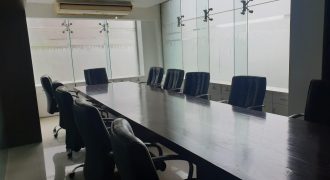 1950sft Luxurious furnished office rent Banani