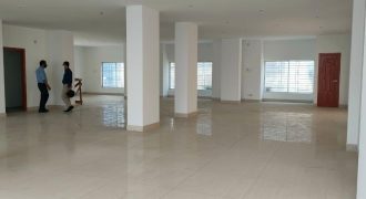3000sft luxurious commercial open space rent in Gulshan 1