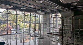 2100sft 1st floor luxurious Commercial space rent in Banani