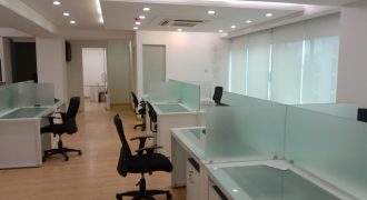 2800sft Luxurious Fully Furnished office rent in Gulshan