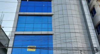 6 storied full building 15000sft for Factory rent in  Shatas Tongi