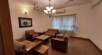 2250sft furnished apartment for recidence rent in Banani