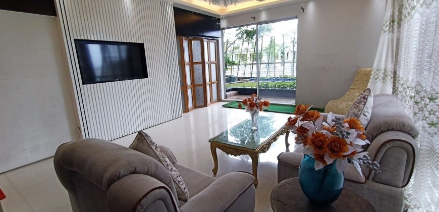 3000sft Luxurious Fully furnished Apartment rent in Banani
