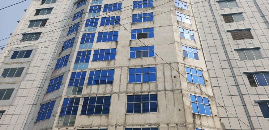 210,000sft 10 storied building rent for Gernments factory in Gazipur