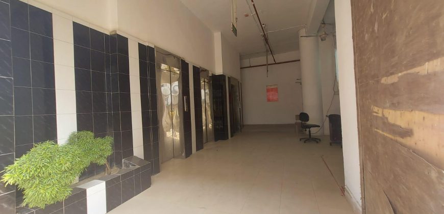 210,000sft 10 storied building rent for Gernments factory in Gazipur