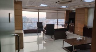 5200sft Luxurious Semi Furnished Office rent in Uttara