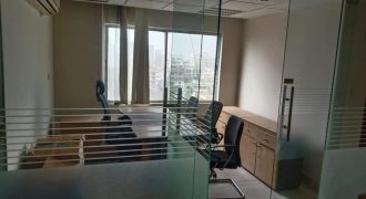 2850sft Luxurious Furnished office rent in Uttara
