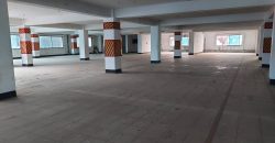 102000sft commercial space for factory rent in Gazipur 