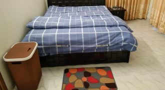2200sft nice full-furnished apartment rent in Gulshan-2