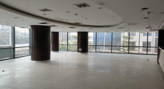 4000sft Luxurious Decorated commercial space For rent in Uttara