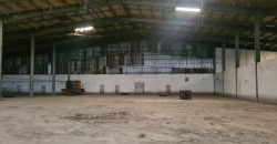 55000sft warehouse rent in Condra Gazipur