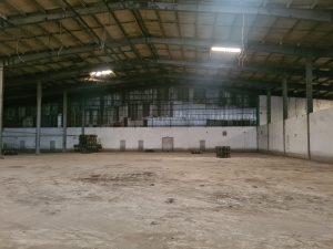 Ready Factory Building warehouse Rent and Sale service