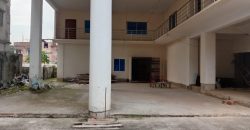 84000sft 7 storied building for factory rent in Ashulia  (09)