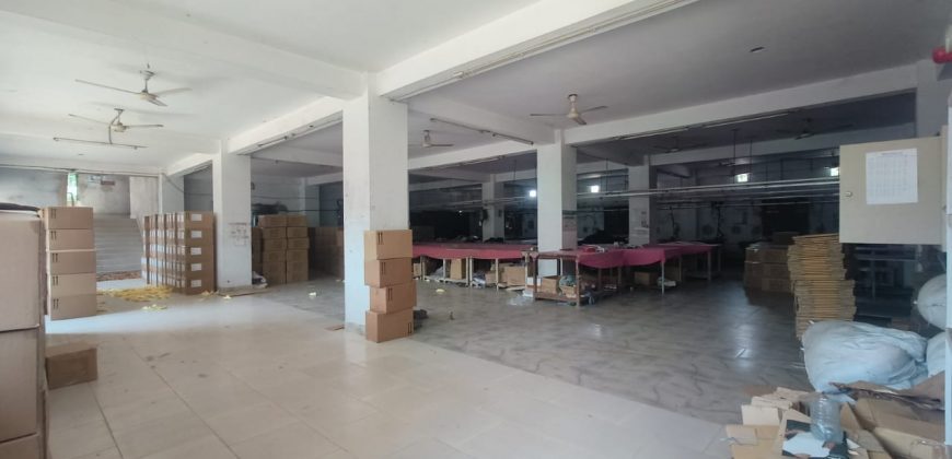 80000sft factory  building & shed  rent in Ashulia  (11)